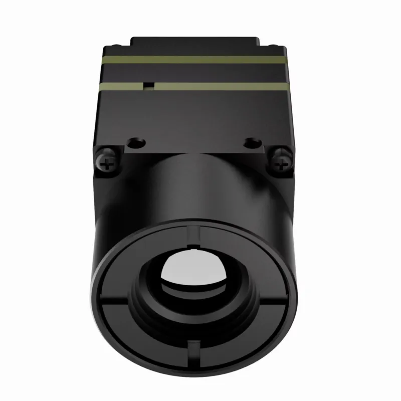 Thermal Module 640X512 Core - Termowizja WINBIG o rozdzielczości 640x512, obiektyw