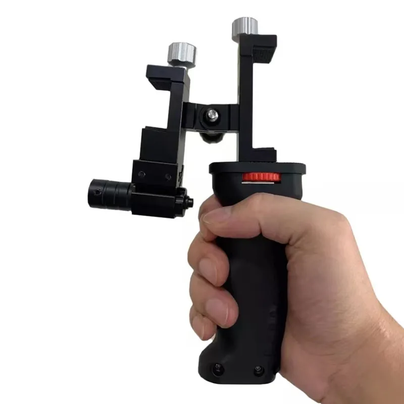 Nf 521 Thermal Imaging Camera - Uchwyt ze stopu aluminium, akcesorium do