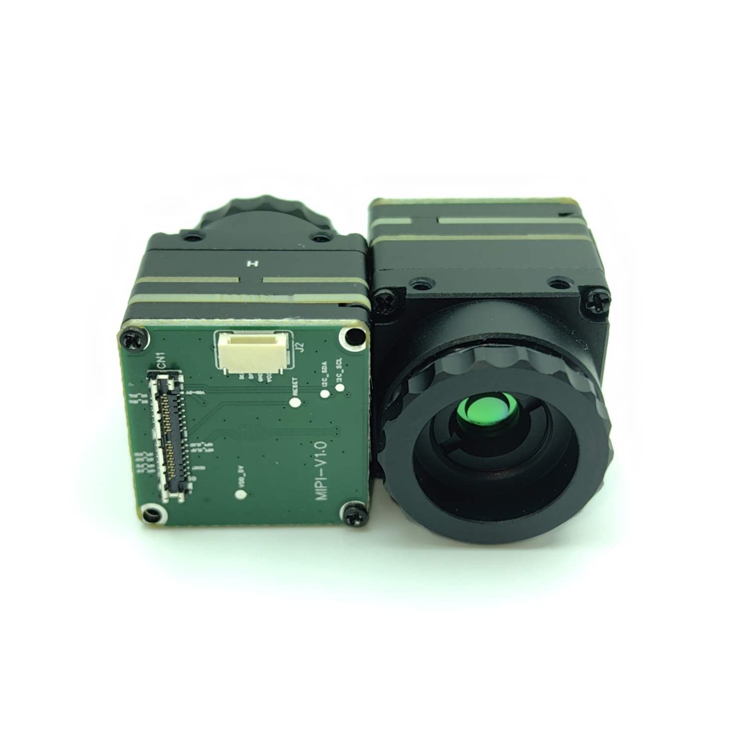 NCZOBOE 640X512 384X288 256X19 – Thermal Imaging Camera 256X192 recenzja i cena