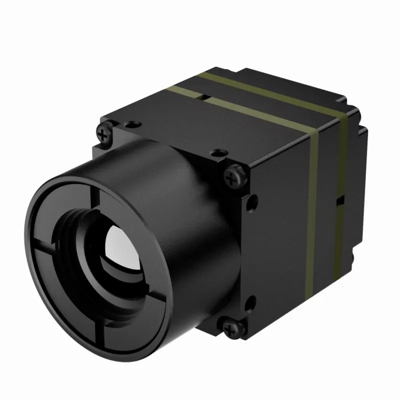 Termowizja WINBIG o rozdzielcz – Thermal Module 640X512 Core recenzja i cena