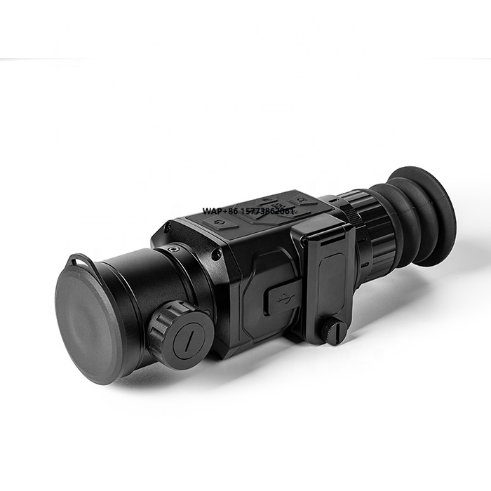 Kamera termowizyjna do polowań – Thermal Scope Night Vision Monocular recenzja i cena