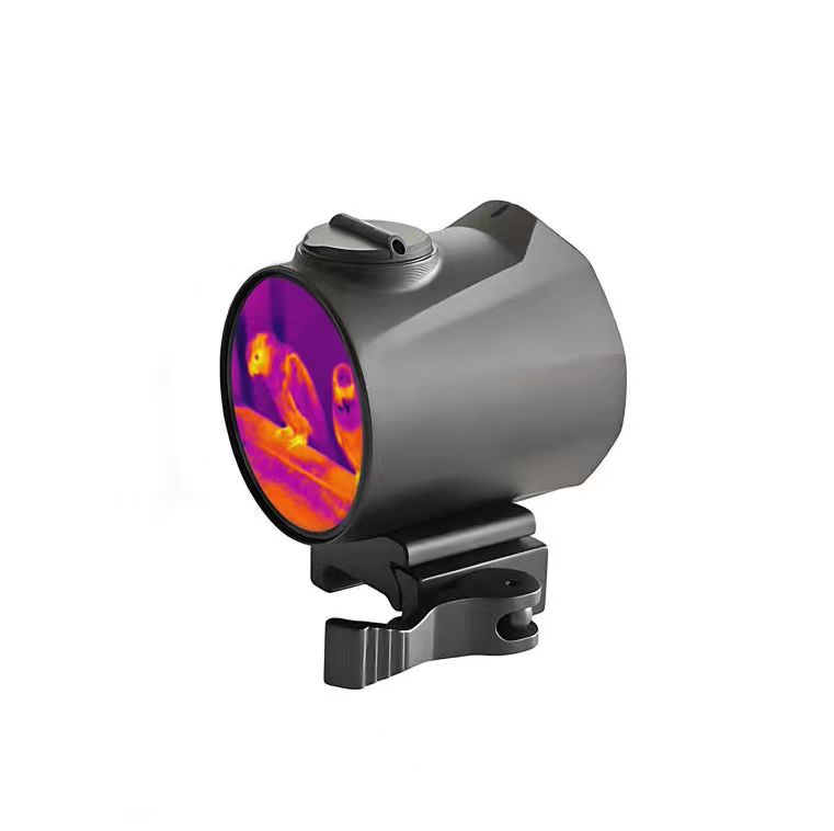 T3 Mini Touch Taktyczny Metalo – Thermal Imaging Camera 256X192 recenzja i cena